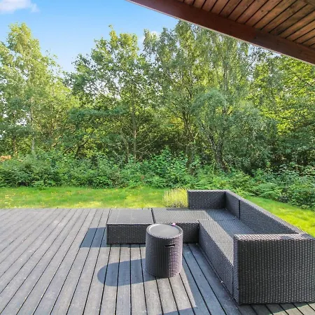 Holiday home Esben - 350m From The Sea In Bornholm By Interhome Allinge-Sandvig
