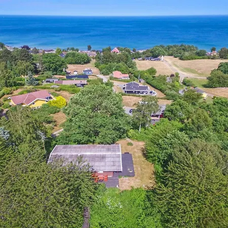 Esben - 350m From The Sea In Bornholm By Interhome