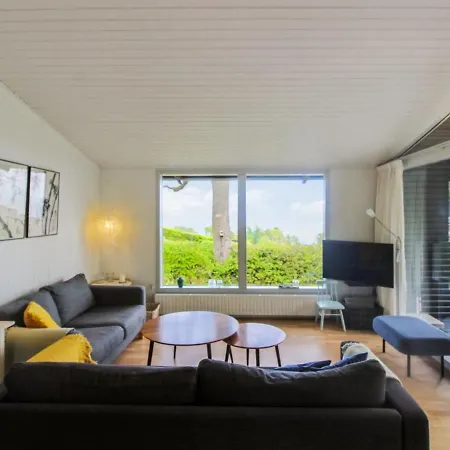 Holiday home Esben - 350m From The Sea In Bornholm By Interhome *
