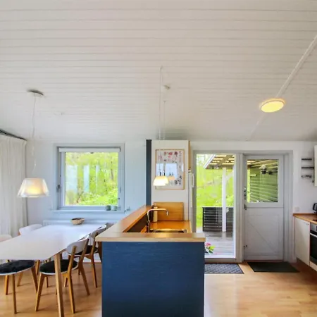 Esben - 350m From The Sea In Bornholm By Interhome Holiday home