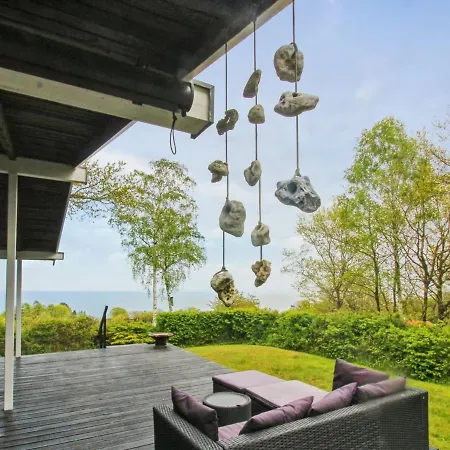 Esben - 350m From The Sea In Bornholm By Interhome