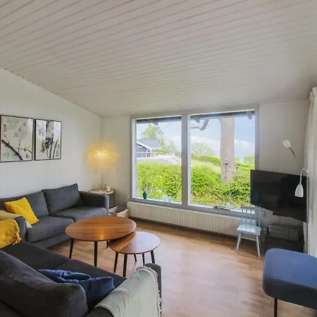 Esben - 350m From The Sea In Bornholm By Interhome * Allinge-Sandvig
