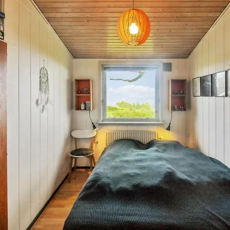 Esben - 350m From The Sea In Bornholm By Interhome Allinge-Sandvig