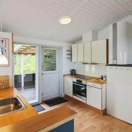Esben - 350m From The Sea In Bornholm By Interhome Holiday home *