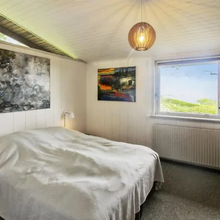 Esben - 350m From The Sea In Bornholm By Interhome Holiday home Allinge-Sandvig