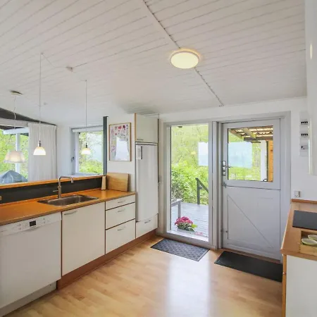 Esben - 350m From The Sea In Bornholm By Interhome Allinge-Sandvig