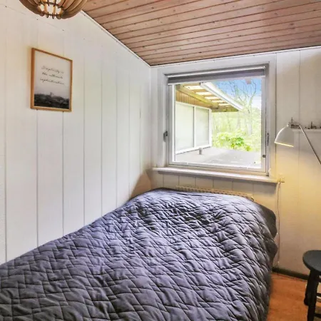 Esben - 350m From The Sea In Bornholm By Interhome Holiday home *