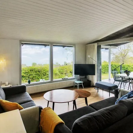 Esben - 350m From The Sea In Bornholm By Interhome *