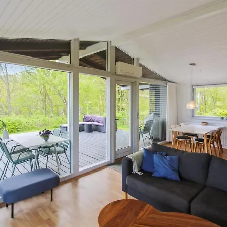 Esben - 350m From The Sea In Bornholm By Interhome Holiday home