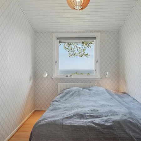 Esben - 350m From The Sea In Bornholm By Interhome Casa de Férias *