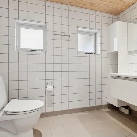 Casa de Férias Esben - 350m From The Sea In Bornholm By Interhome Allinge-Sandvig