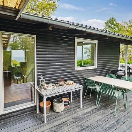 Esben - 350m From The Sea In Bornholm By Interhome