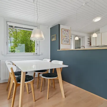 Esben - 350m From The Sea In Bornholm By Interhome Allinge-Sandvig