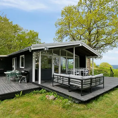 Esben - 350m From The Sea In Bornholm By Interhome * Allinge-Sandvig