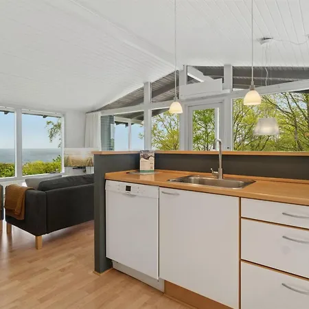 Esben - 350m From The Sea In Bornholm By Interhome Allinge-Sandvig