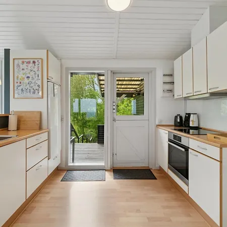 Esben - 350m From The Sea In Bornholm By Interhome * Allinge-Sandvig