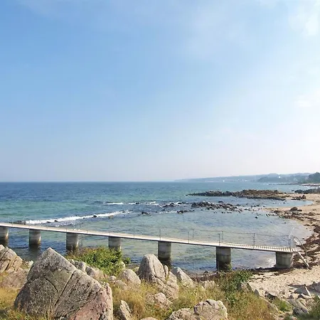 Esben - 350m From The Sea By Interhome Allinge-Sandvig