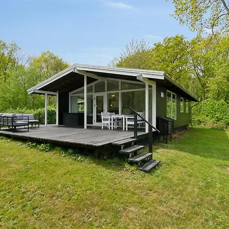 Esben - 350m From The Sea By Interhome Allinge-Sandvig