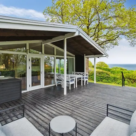 Casa vacanze Esben - 350m From The Sea By Interhome Allinge-Sandvig