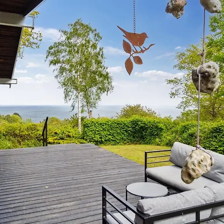 Esben - 350m From The Sea By Interhome Casa vacanze