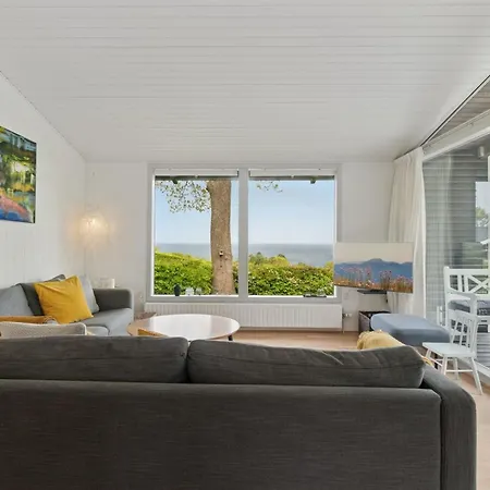 Esben - 350m From The Sea By Interhome Casa vacanze *