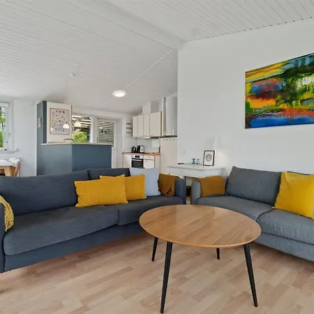 Esben - 350m From The Sea By Interhome Casa vacanze *