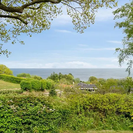 Esben - 350m From The Sea By Interhome * Allinge-Sandvig
