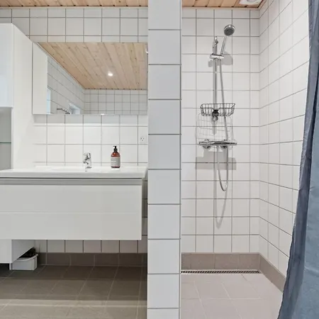 Esben - 350m From The Sea By Interhome Casa vacanze Allinge-Sandvig