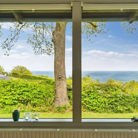Esben - 350m From The Sea By Interhome Casa vacanze *