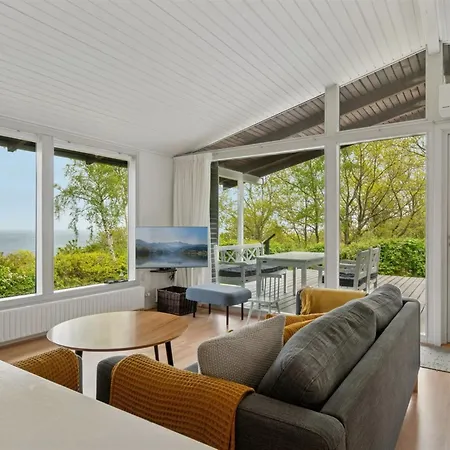 Casa vacanze Esben - 350m From The Sea By Interhome